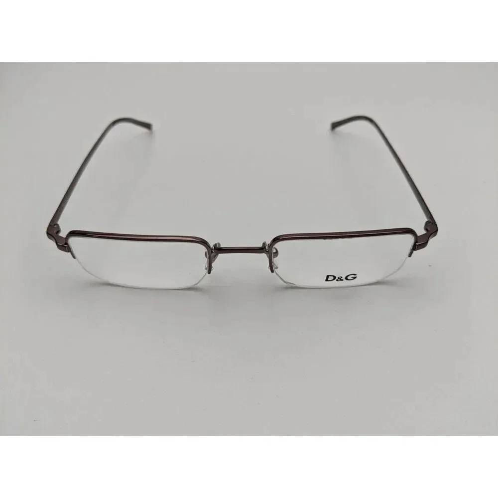 🕶️Dolce&Gabbana D&G5057 Eyeglasses 47/21 135 /ML111🕶️​